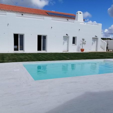 Pe No Campo Suites And Villa Carvalhal  Ngoại thất bức ảnh