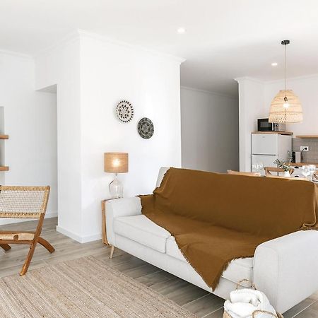 Pe No Campo Suites And Villa Carvalhal  Ngoại thất bức ảnh