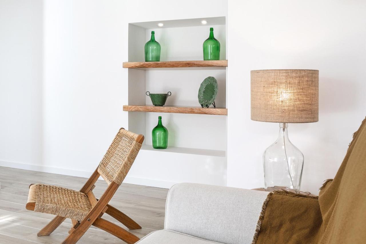 Pe No Campo Suites And Villa Carvalhal  Ngoại thất bức ảnh