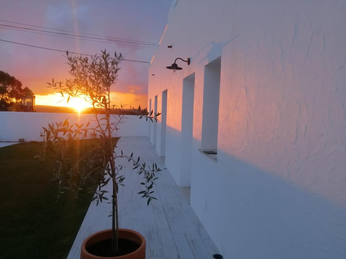 Pe No Campo Suites And Villa Carvalhal  Ngoại thất bức ảnh
