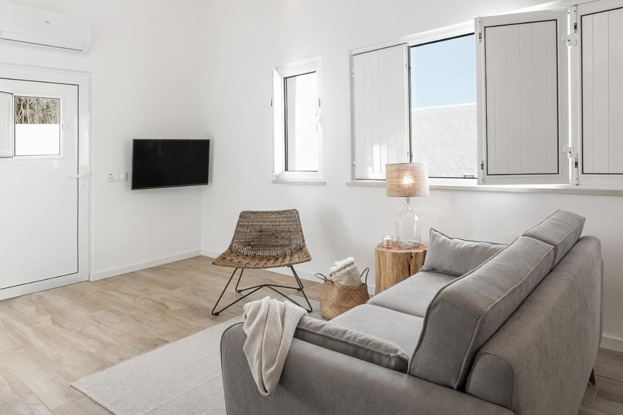 Pe No Campo Suites And Villa Carvalhal  Ngoại thất bức ảnh