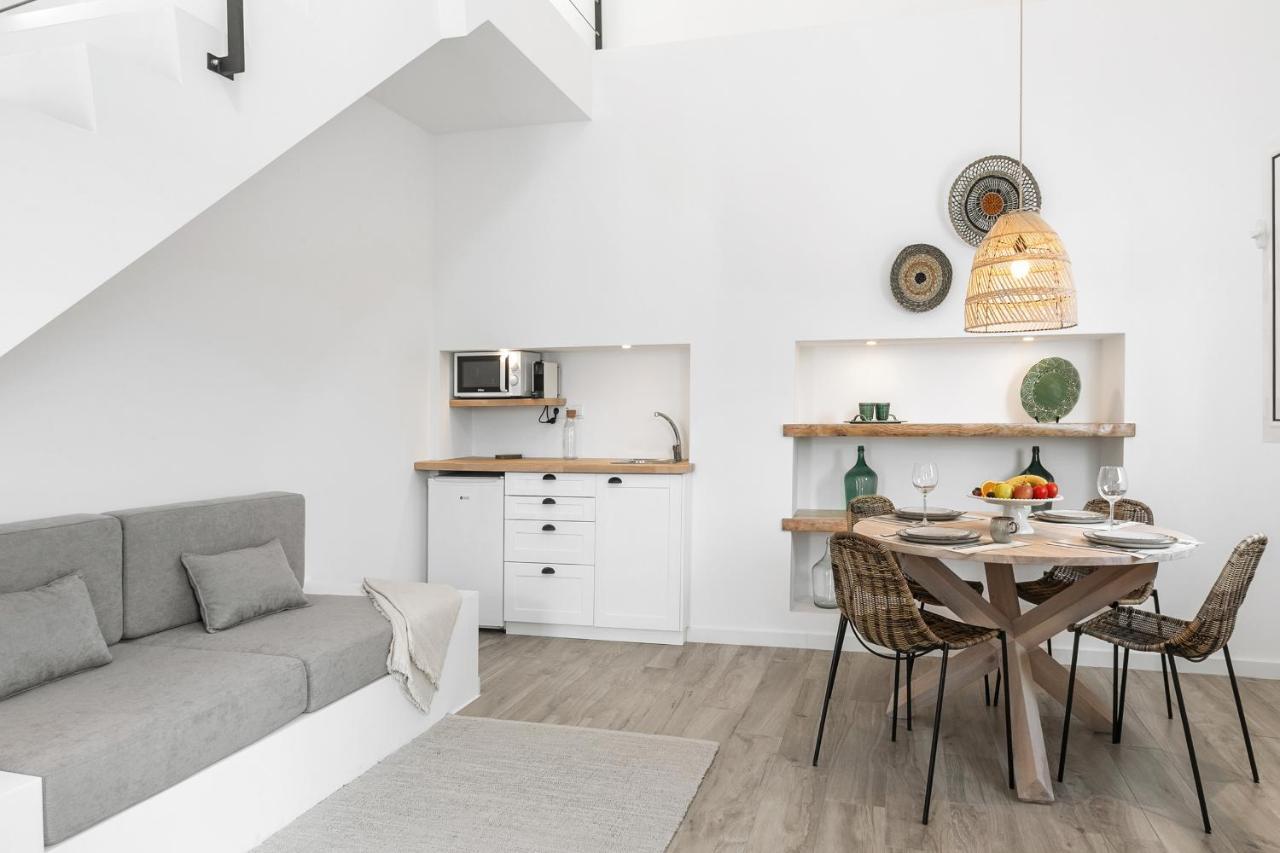Pe No Campo Suites And Villa Carvalhal  Ngoại thất bức ảnh