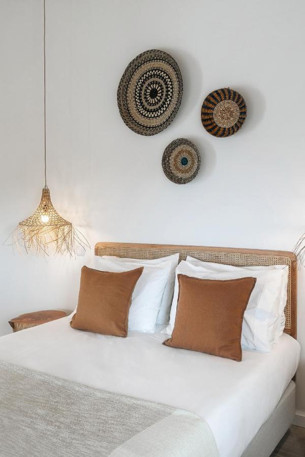 Pe No Campo Suites And Villa Carvalhal  Ngoại thất bức ảnh
