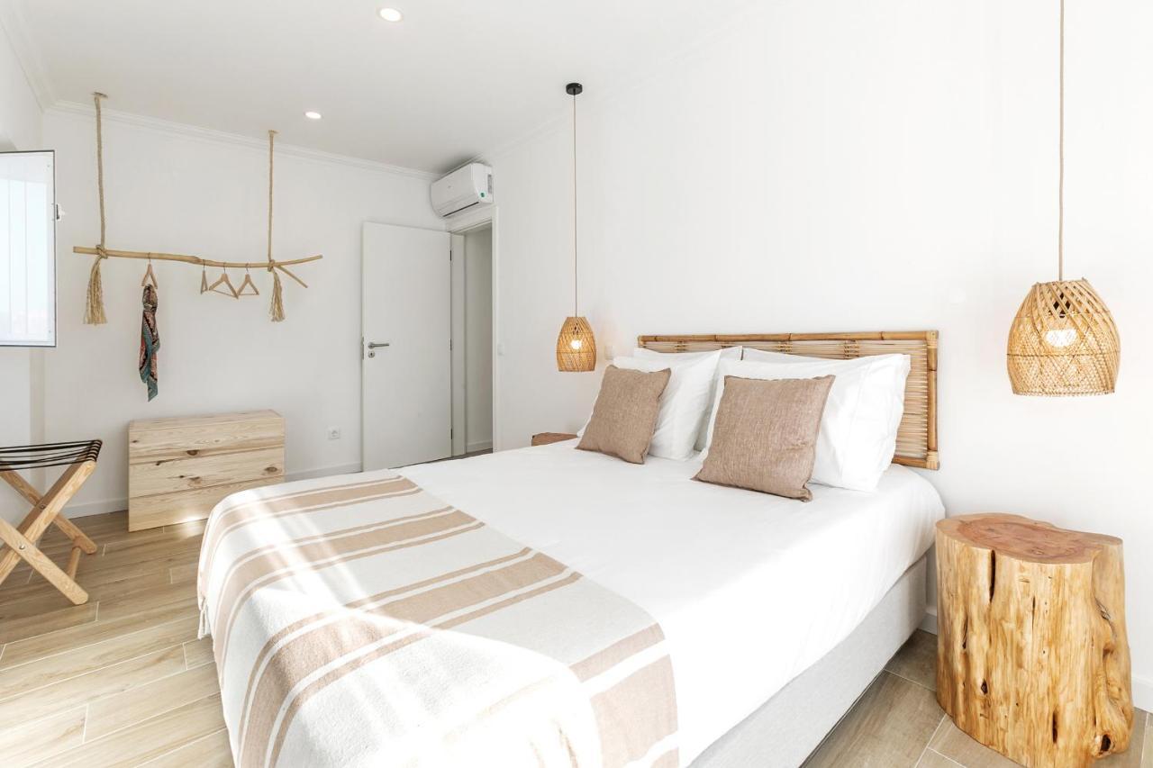 Pe No Campo Suites And Villa Carvalhal  Ngoại thất bức ảnh