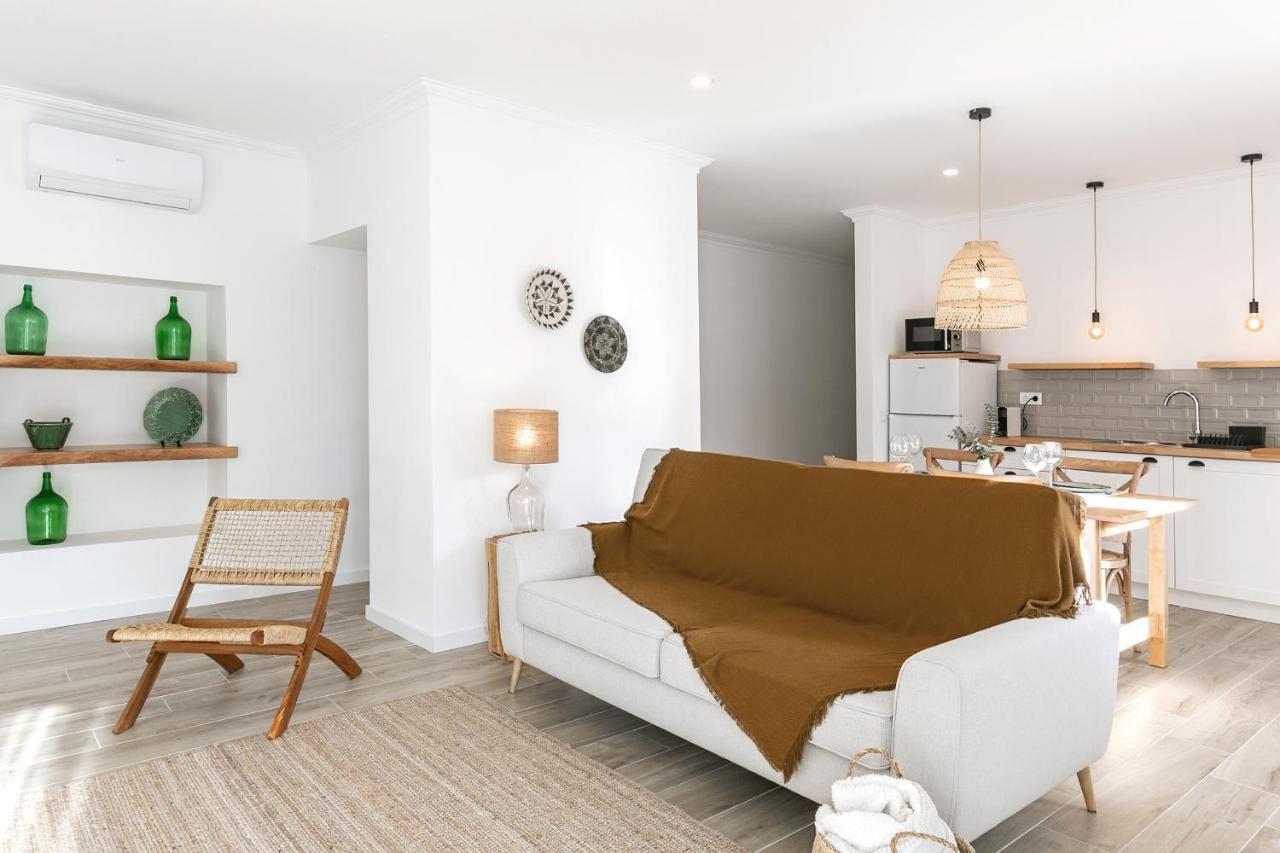 Pe No Campo Suites And Villa Carvalhal  Ngoại thất bức ảnh